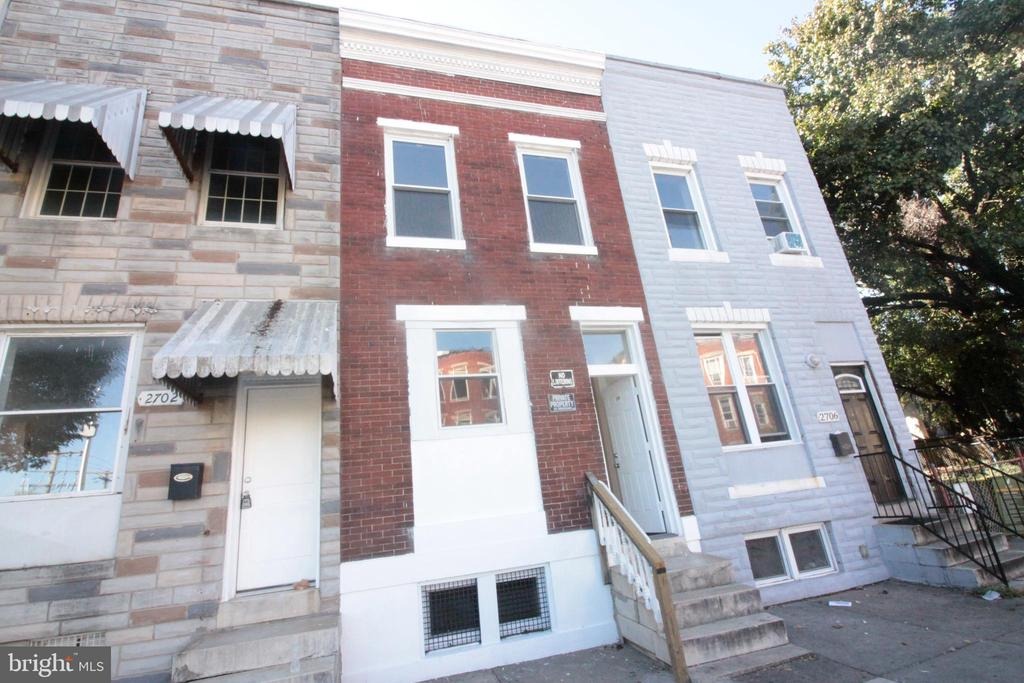 Greenmount Ave, Baltimore, MD 21218
