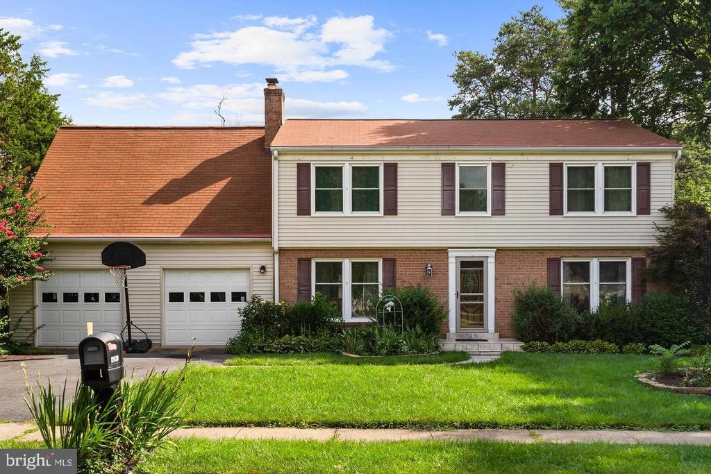 Etruscan Dr, Herndon, VA 20171 #1