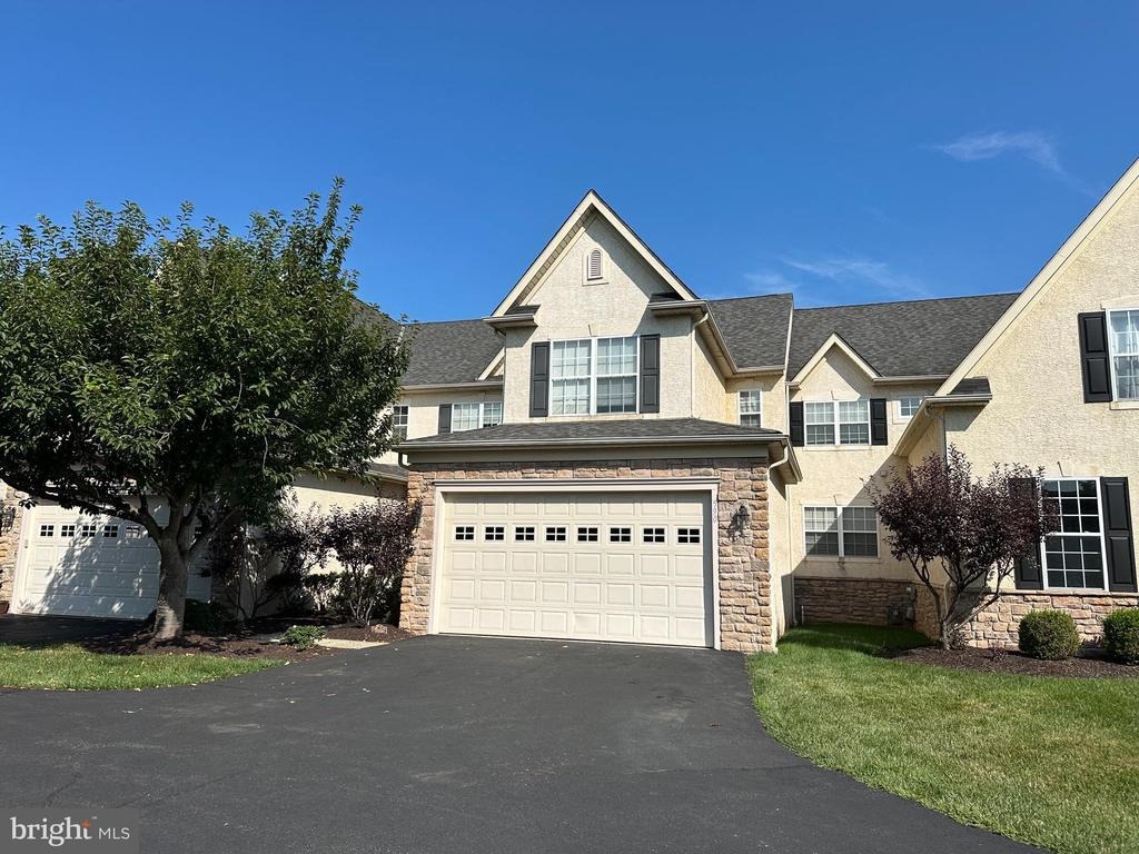 Hidden Lair Dr, Blue Bell, PA 19422