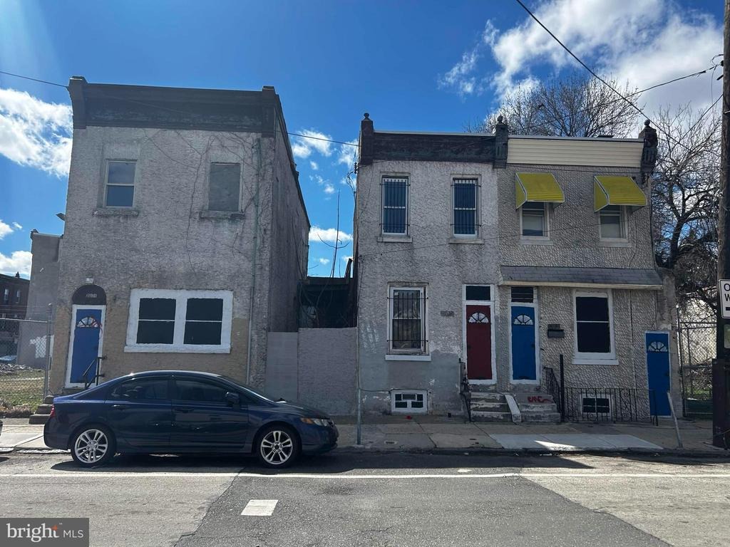 Stella St, Philadelphia, PA 19134