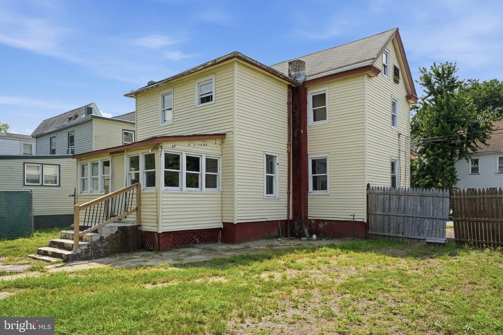 Dock St, Millville, NJ 08332