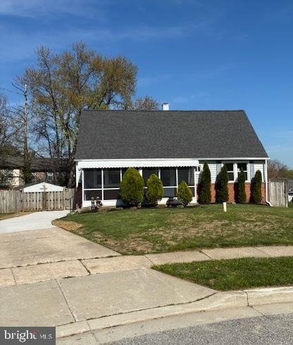 Digby Rd, Gwynn Oak, MD 21207