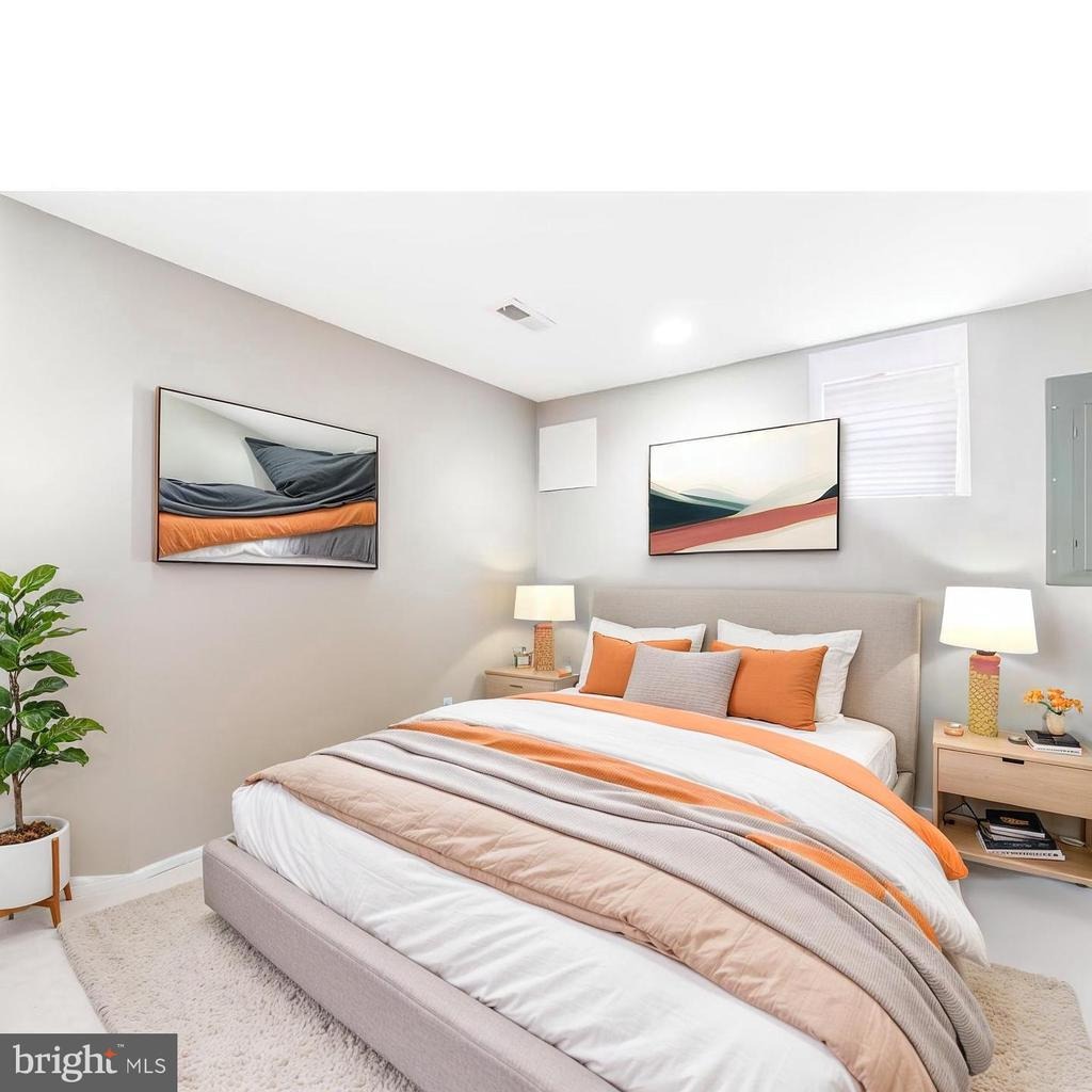 Bentalou St, Baltimore, MD 21216