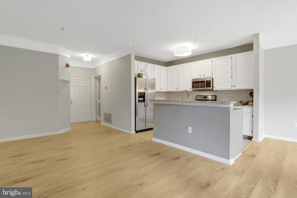 Grange Ln, Alexandria, VA 22315