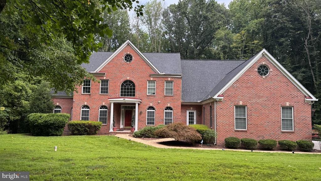 Gumbottom Rd, Crownsville, MD 21032 #1