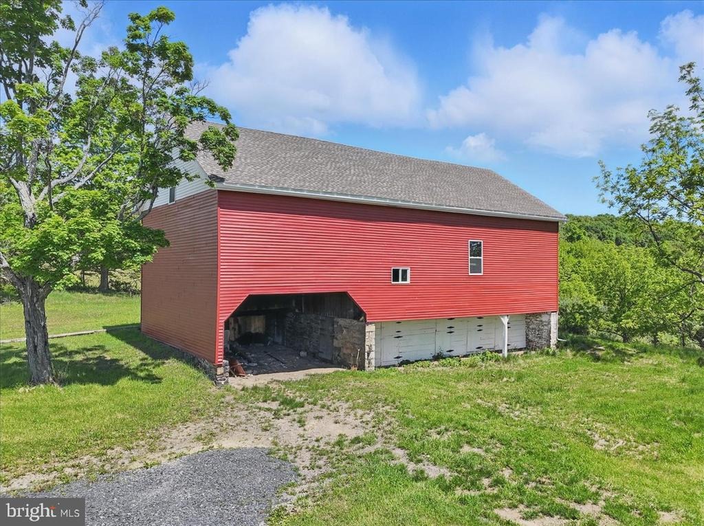 Bonser Rd, Saylorsburg, PA 18353 #1