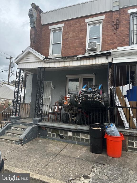 Madison St, Philadelphia, PA 19134