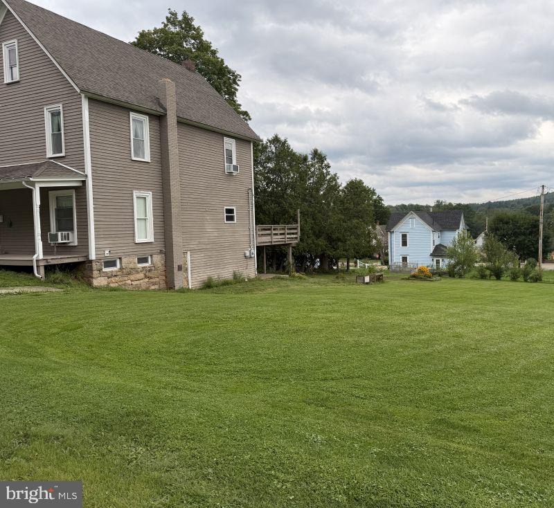 King St, Smethport, PA 16749 #1