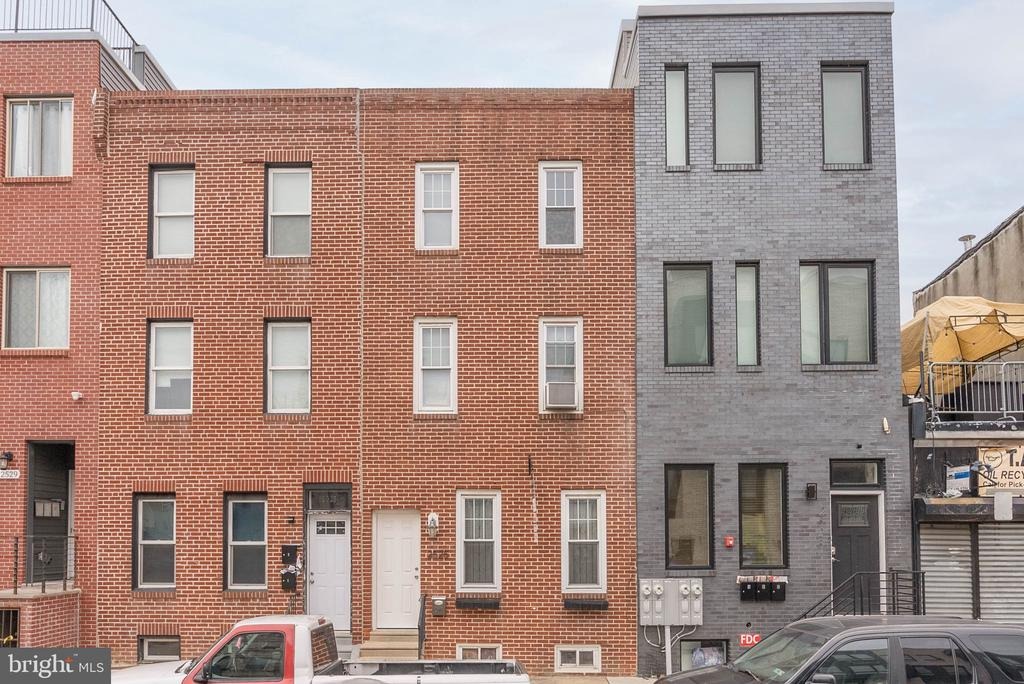Front St, Philadelphia, PA 19133