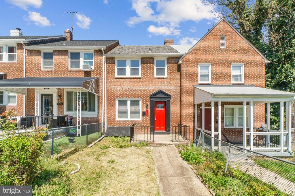 41st St, Baltimore, MD 21218 #1