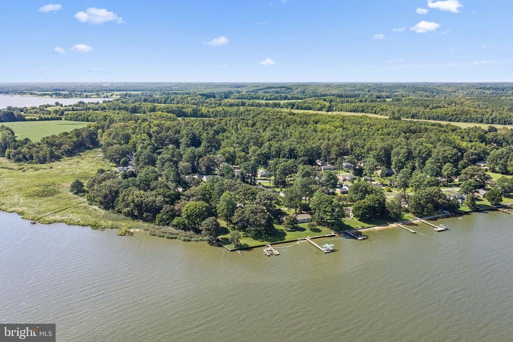 Gwynnfield Rd, Tappahannock, VA 22560 #1