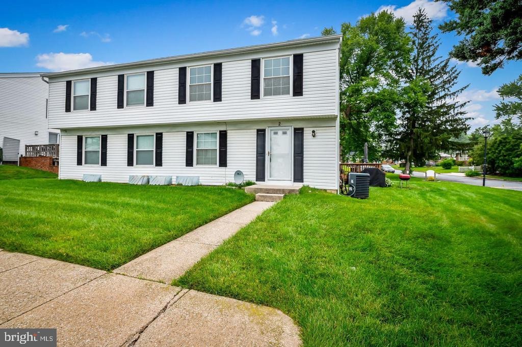 Brookshire Dr, Reisterstown, MD 21136