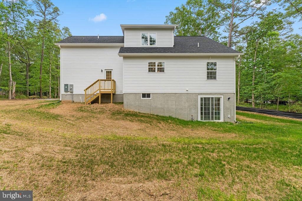 Edgewood Dr, Mineral, VA 23117 #1