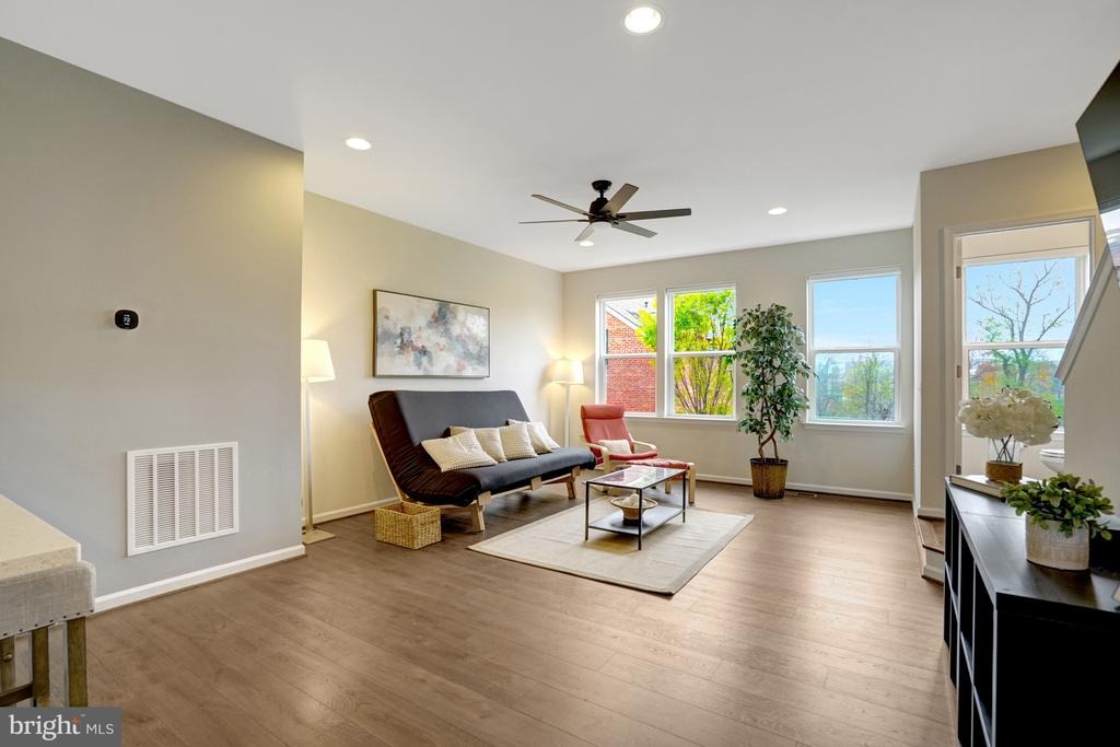 Sallyport St, Lorton, VA 22079 #1