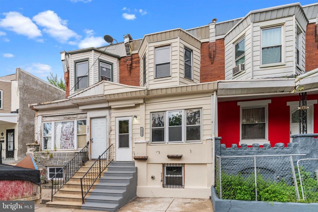 56th St, Philadelphia, PA 19131