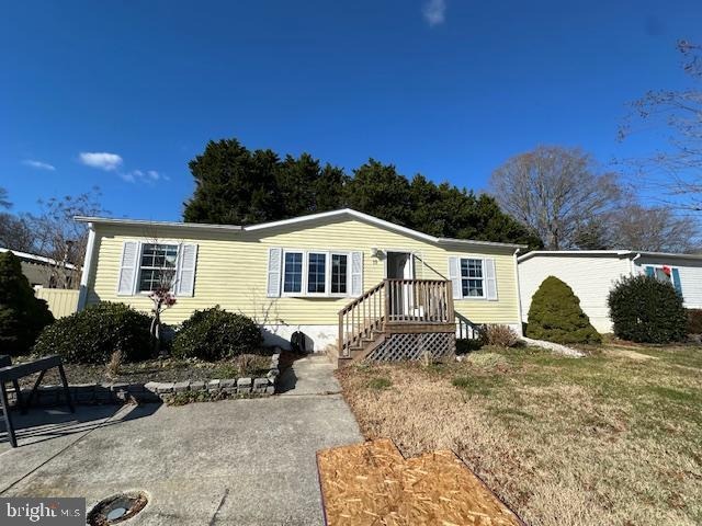 Anchor Way Dr, Berlin, MD 21811 #1