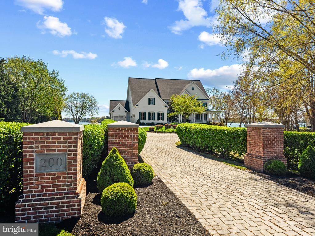 Wye Rd, Queenstown, MD 21658 #1
