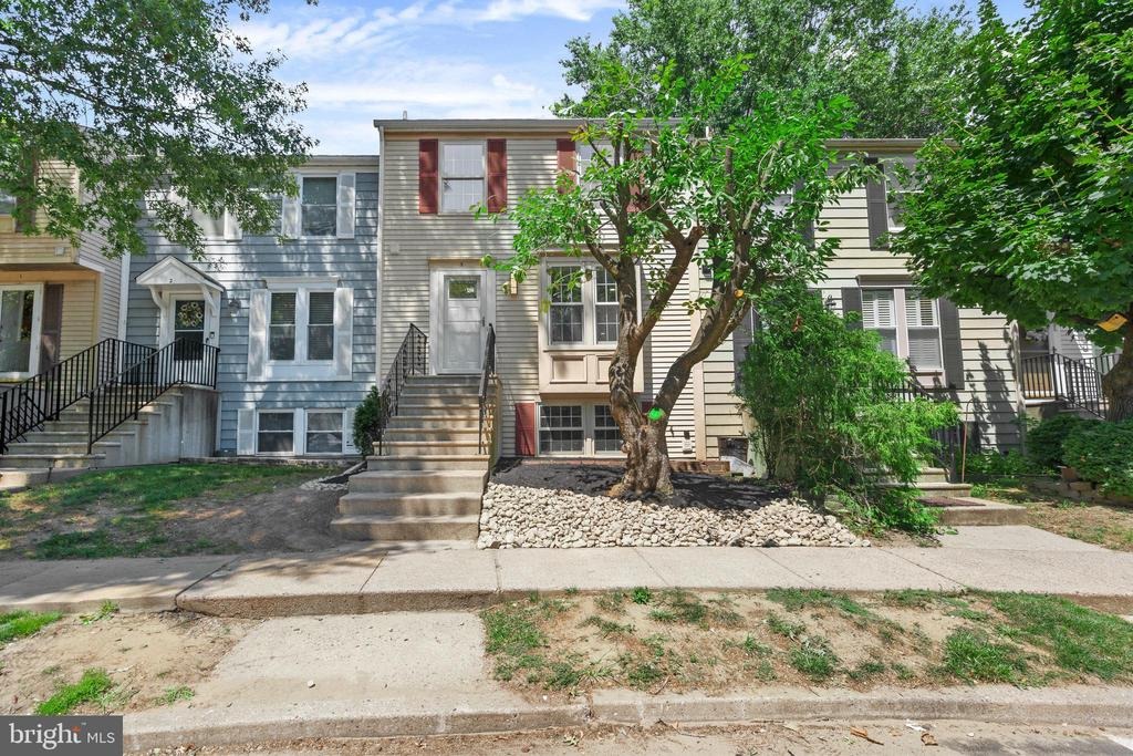 Woodland Ct, Trenton, NJ 08610 #1