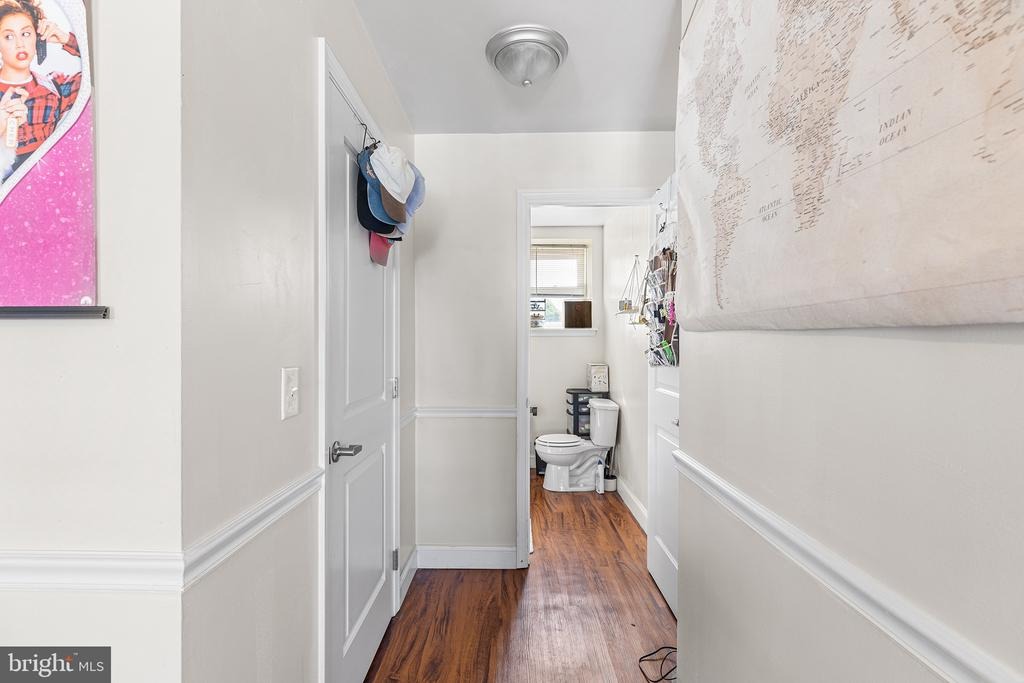 16th St, Philadelphia, PA 19121 #1
