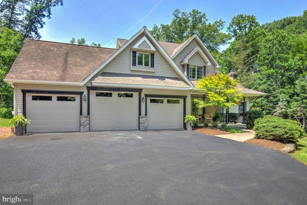 Monacy Rd, Coatesville, PA 19320 #1