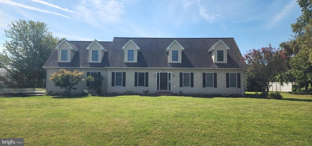 Winchester Dr, Centreville, MD 21617