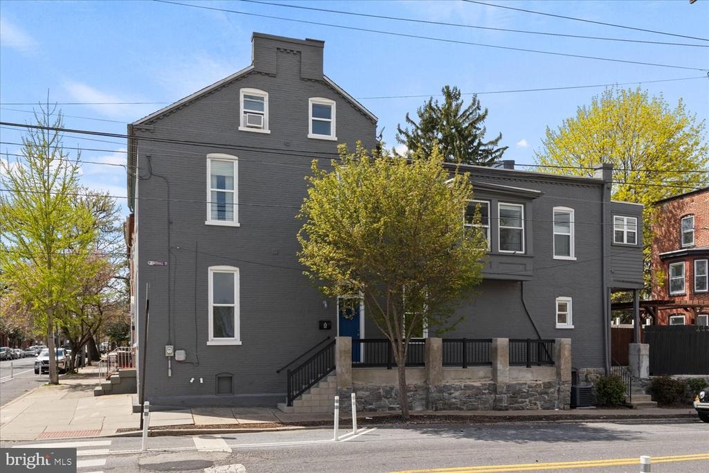 Marshall St, Lancaster, PA 17602 #1