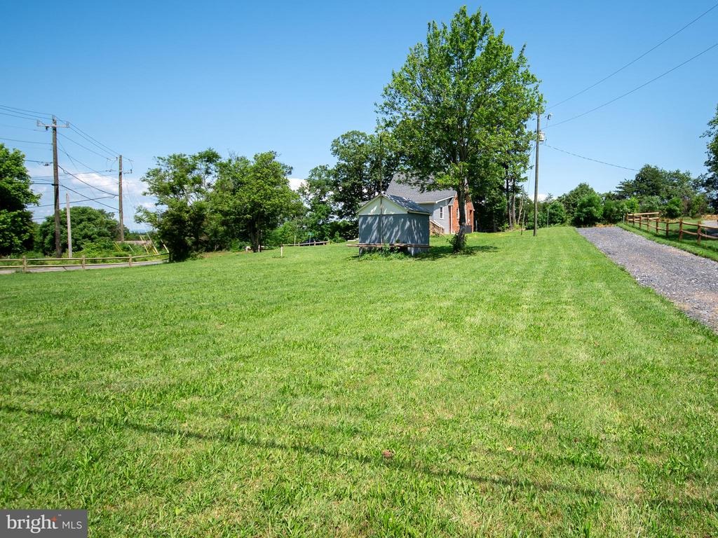 Happy Creek Rd, Front Royal, VA 22630