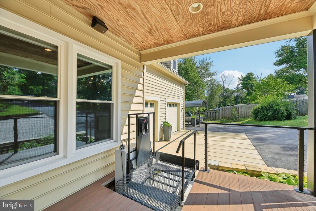 Ridge Rd, Damascus, MD 20872 #1