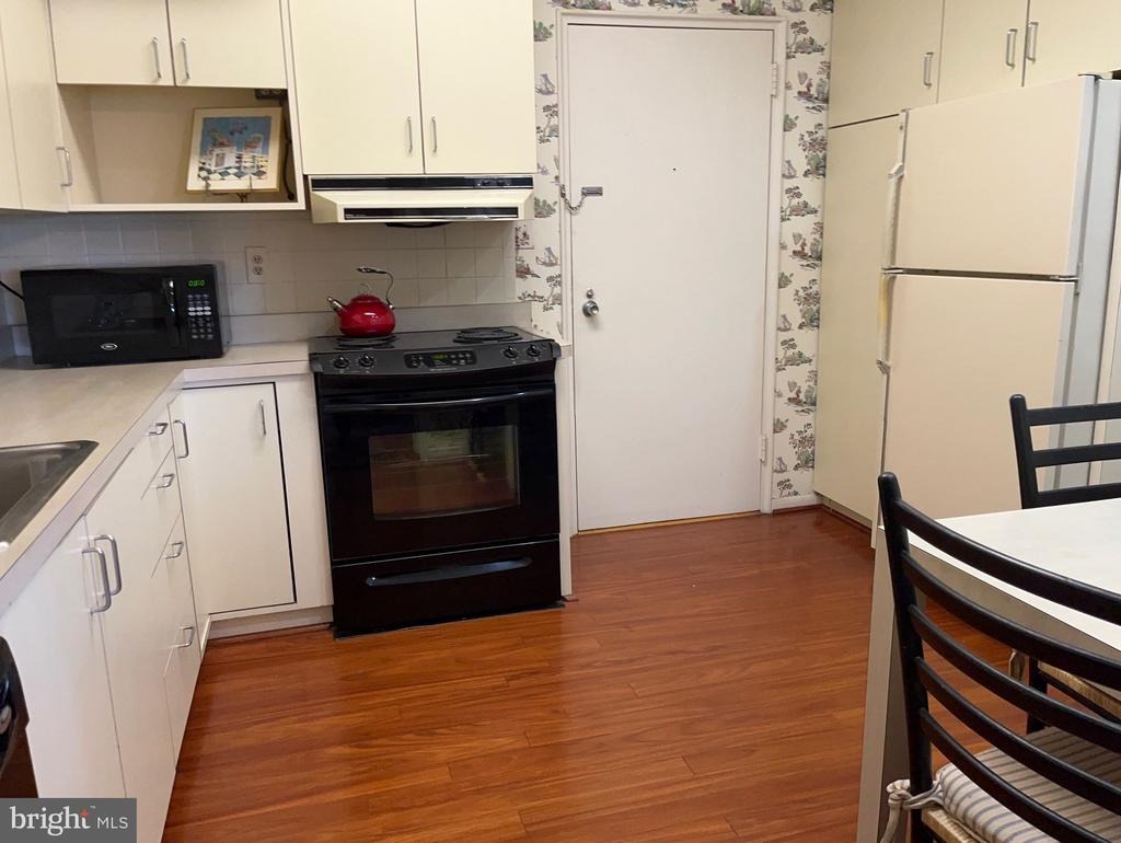 Slade Ave, Pikesville, MD 21208 #1