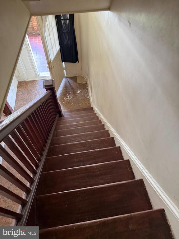 Cliftmont Ave, Baltimore, MD 21213