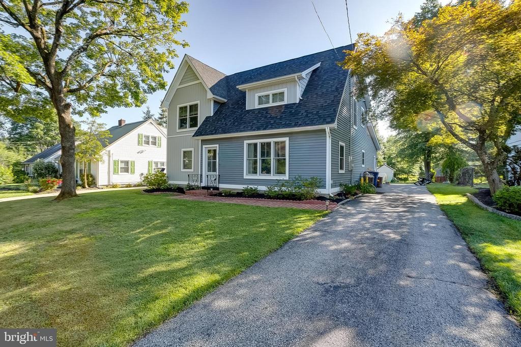 High St, Moorestown, NJ 08057