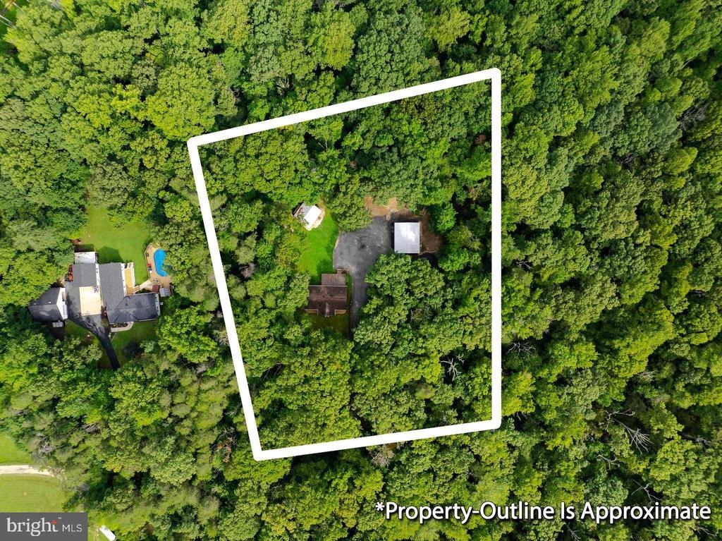 Janschek Dr, Waldorf, MD 20601