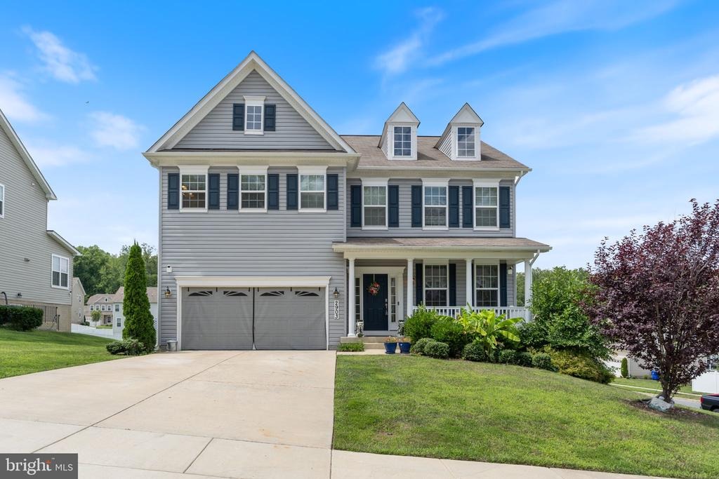 Galahad Ct, Bryans Road, MD 20616