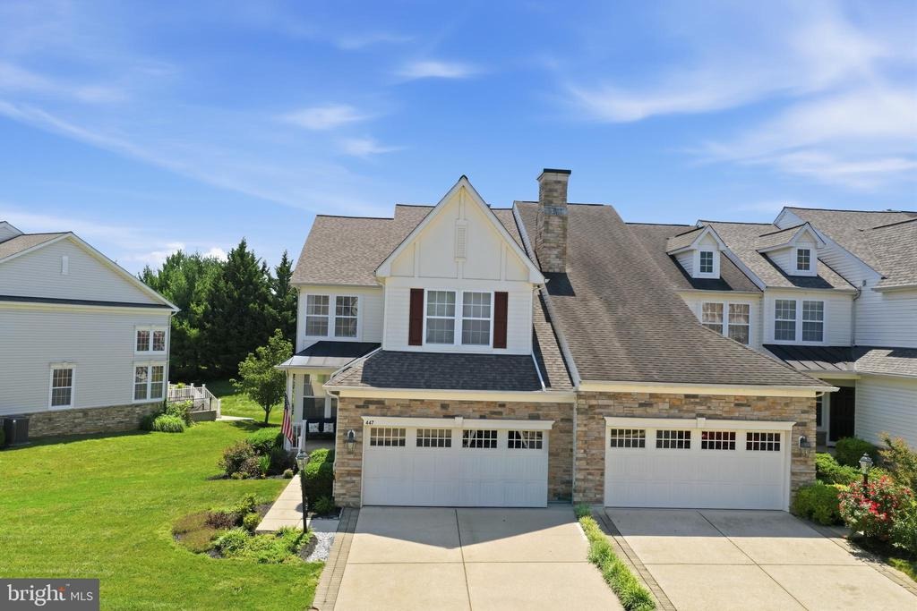 Majestic Prince Cir, Havre DE Grace, MD 21078