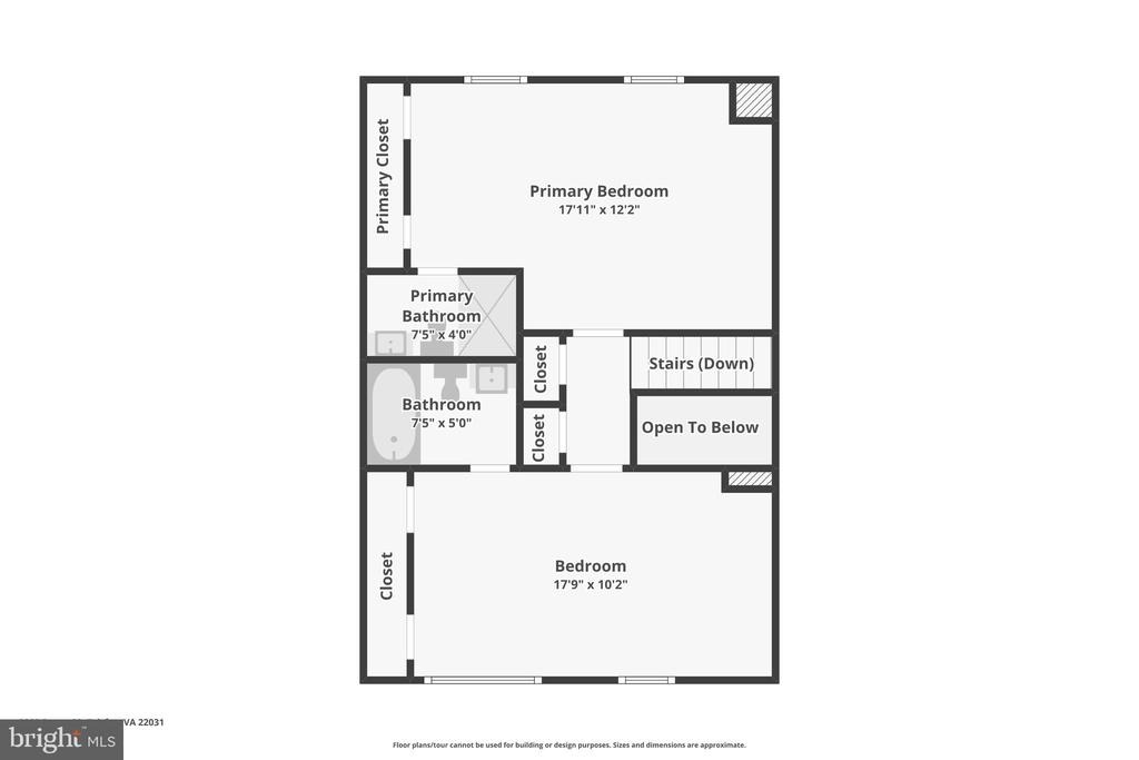 Route 29 , Fairfax, VA 22031 #1