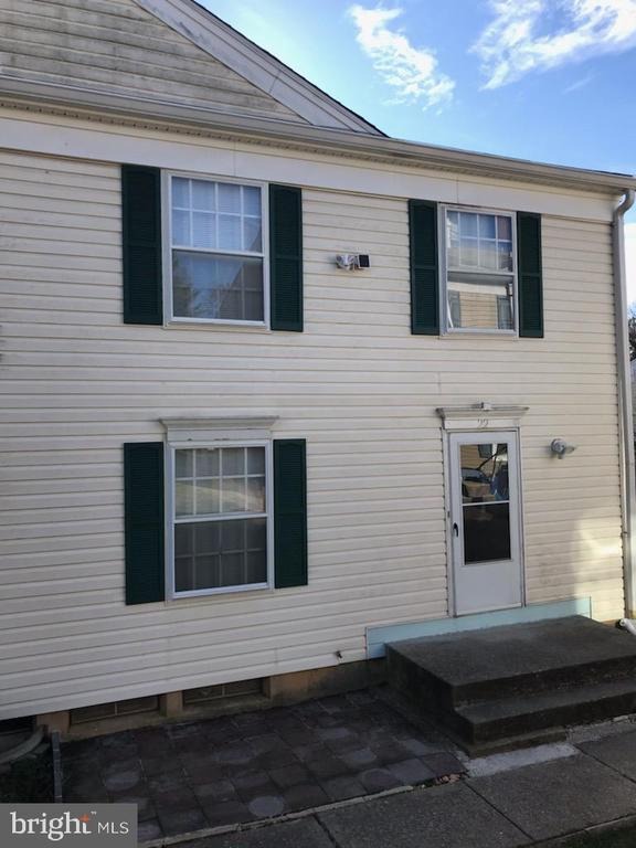 Mission Wood Way, Reisterstown, MD 21136