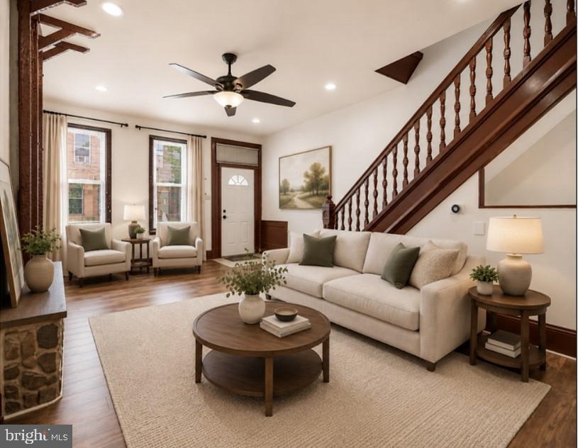 Norris St, Philadelphia, PA 19121