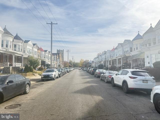 Catharine St, Philadelphia, PA 19143 #1