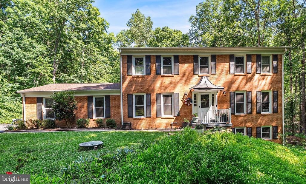 Caton Pl, Manassas, VA 20112