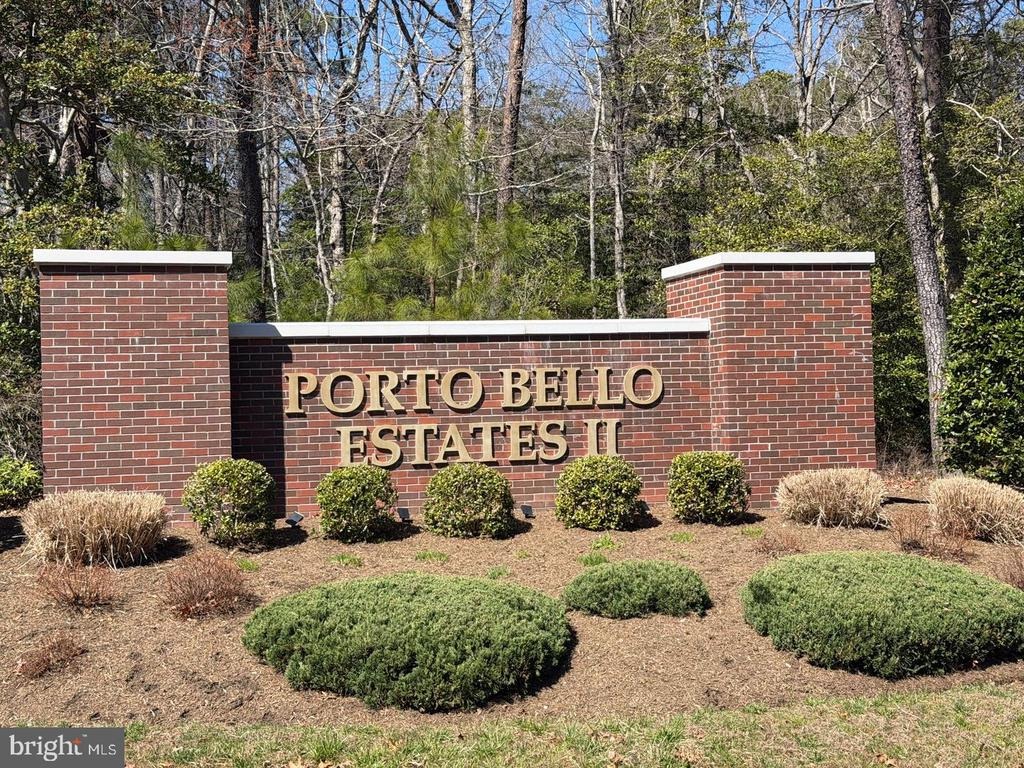 Porto Bello Dr, Drayden, MD 20630