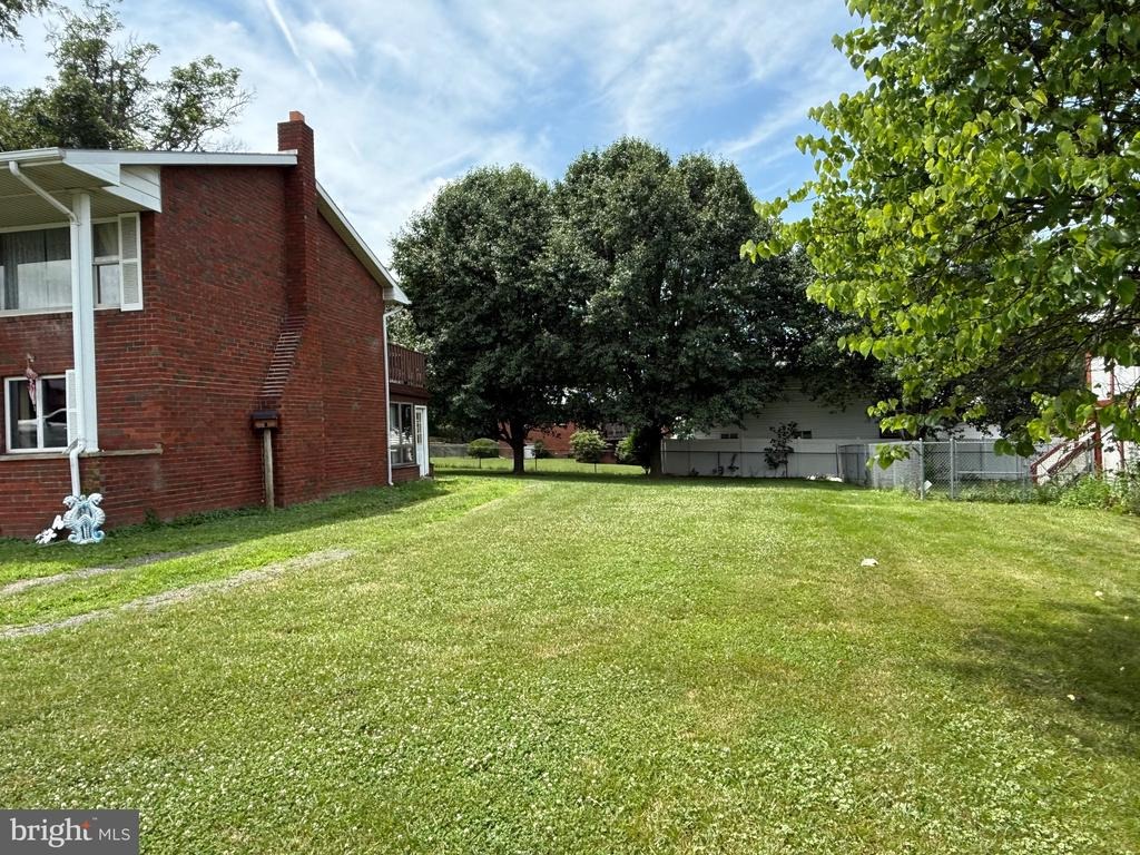 Fort Ashby Cemetery Rd, Fort Ashby, WV 26719 #1