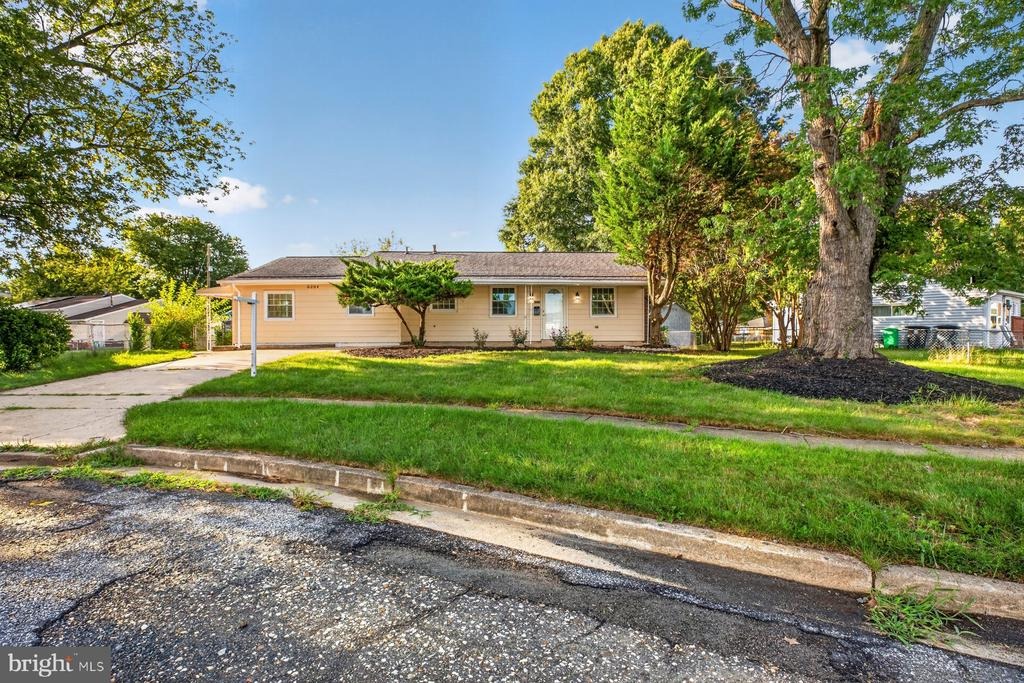 Auth Rd, Suitland, MD 20746