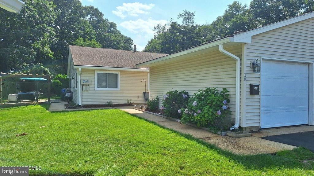 Debbie Dr, Brick, NJ 08724
