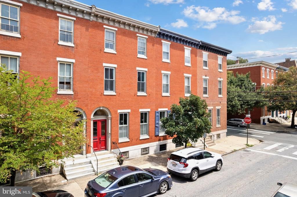 Wallace St, Philadelphia, PA 19130 #1