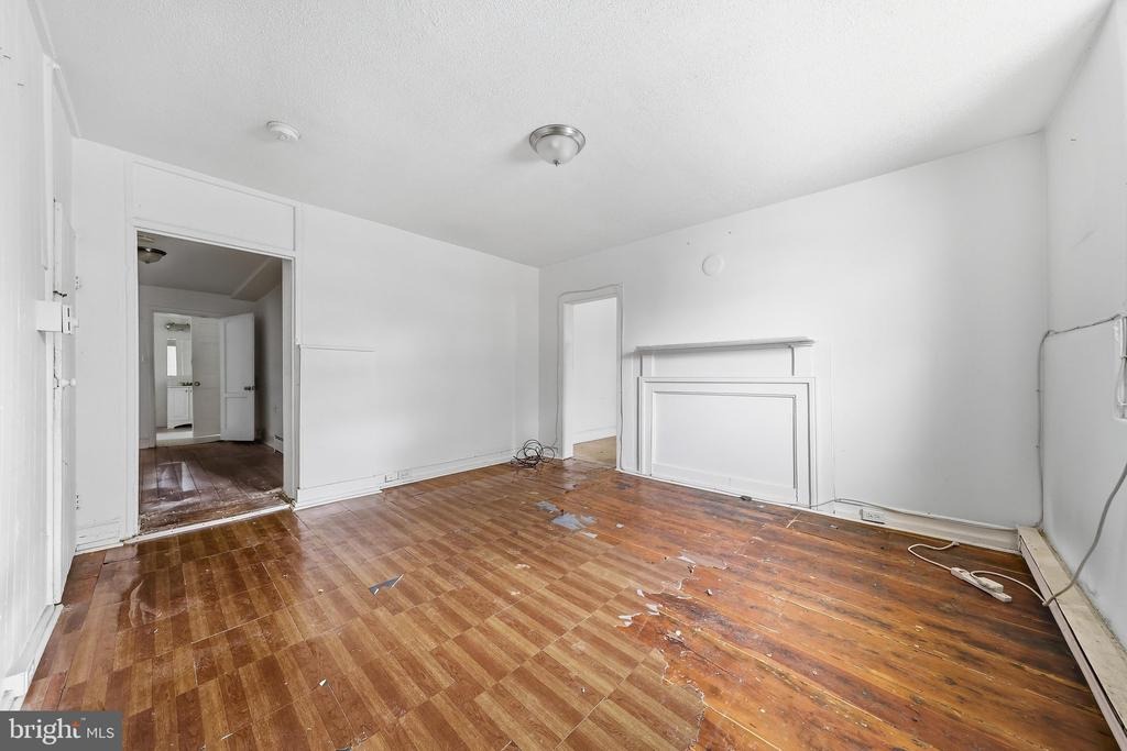 Bentz St, Frederick, MD 21701
