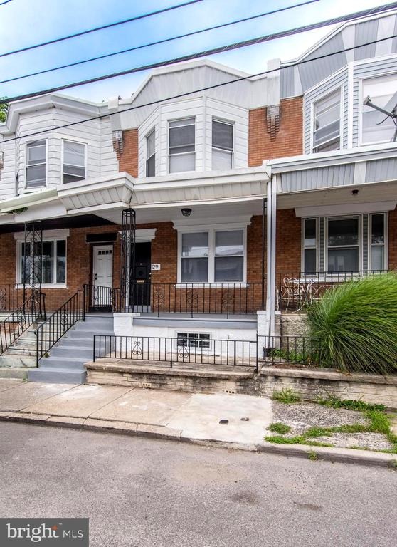 Tulpehocken St, Philadelphia, PA 19144