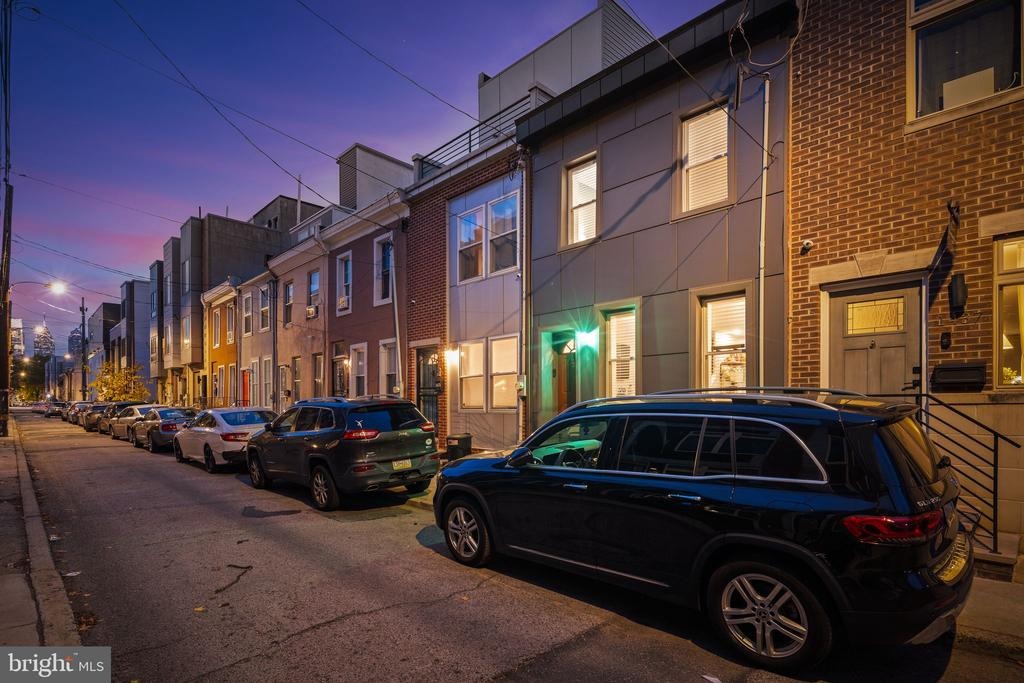 Colorado St, Philadelphia, PA 19146