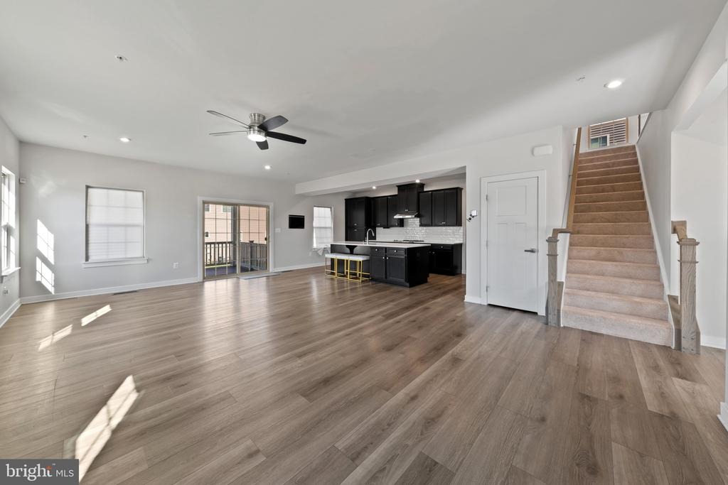 Silver Hammer Way, Brandywine, MD 20613 #1