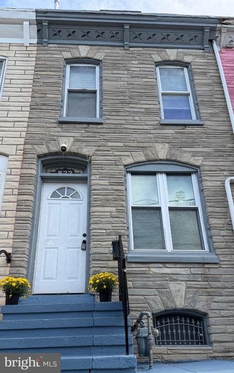 Locust St, Reading, PA 19604