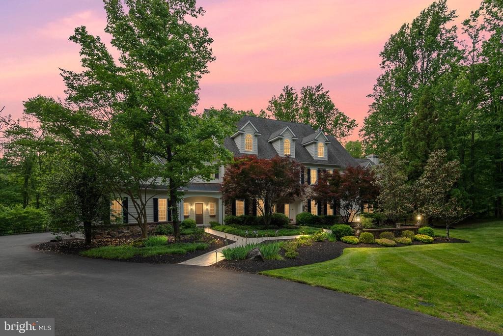 Timber Ridge Ln, Chadds Ford, PA 19317 #1